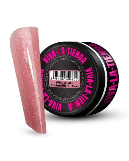 VIVA LA TIENDA BUILDER GEL...