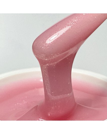 VIVA LA TIENDA BUILDER GEL SHIMMER 07 - 30ml
