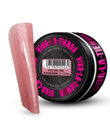 VIVA LA TIENDA BUILDER GEL...