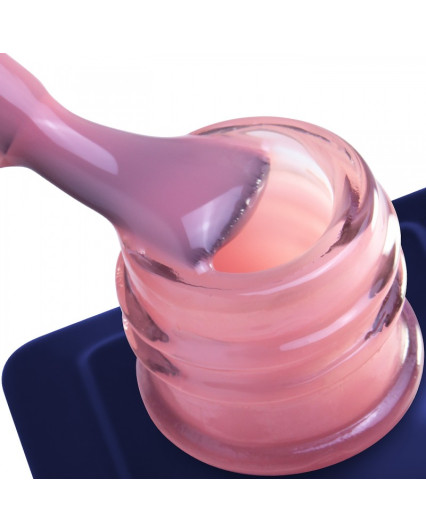 GELAXYO BOTTLE BUILDER PEACH 15ML
