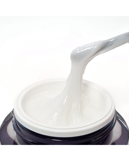 GELAXYO MILKY WHITE 15ml