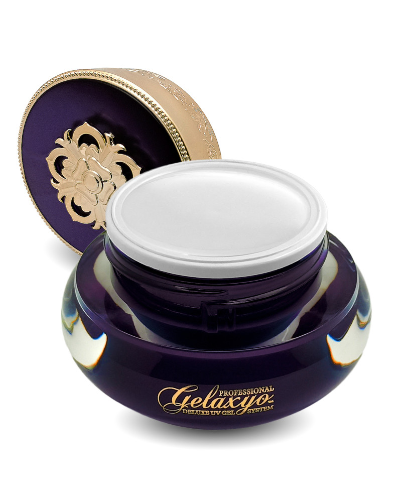 GELAXYO FRENCH OVER WHITE 15ml