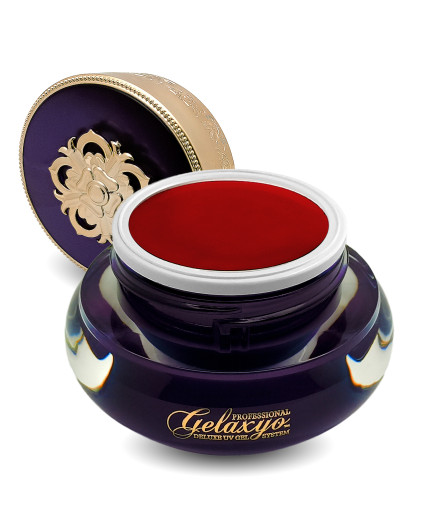 GELAXYO FRENCH OVER RED 15ml