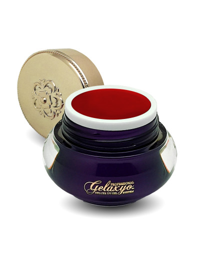 GELAXYO FRENCH OVER RED 5ml