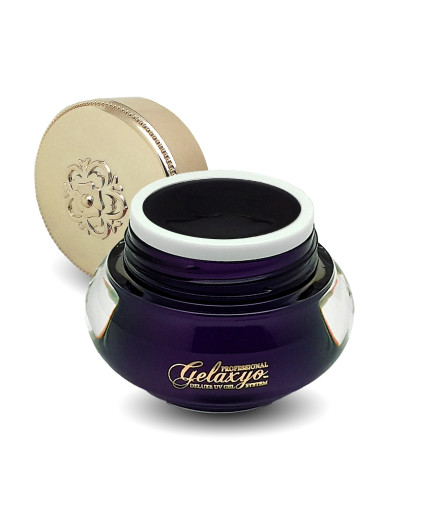 GELAXYO FRENCH OVER BLACK 5ml