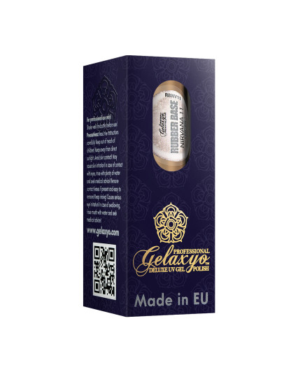 GELAXYO NIRVANA 11 15ml
