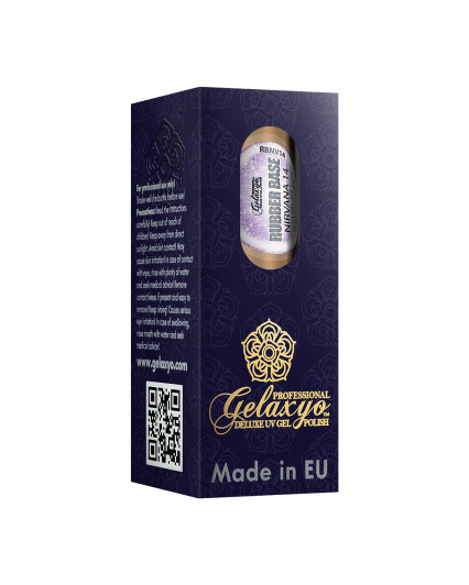 GELAXYO NIRVANA 14 15ml