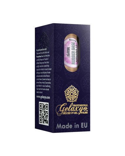 GELAXYO NIRVANA 15 15ml