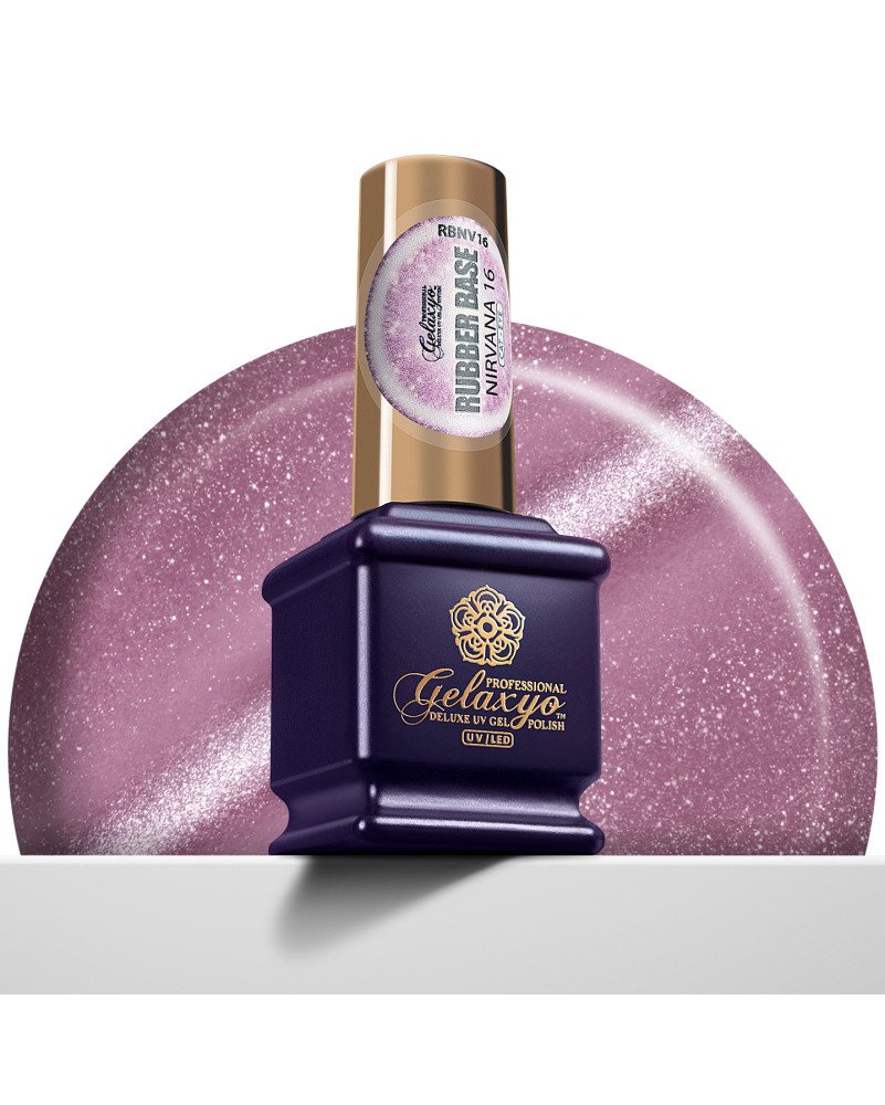 GELAXYO NIRVANA 16 15ml