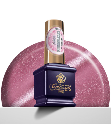 GELAXYO NIRVANA 18 15ml