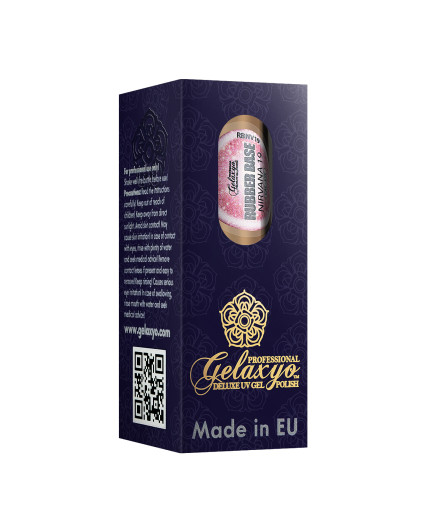 GELAXYO NIRVANA 19 15ml