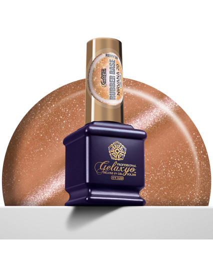 GELAXYO NIRVANA 20 15ml