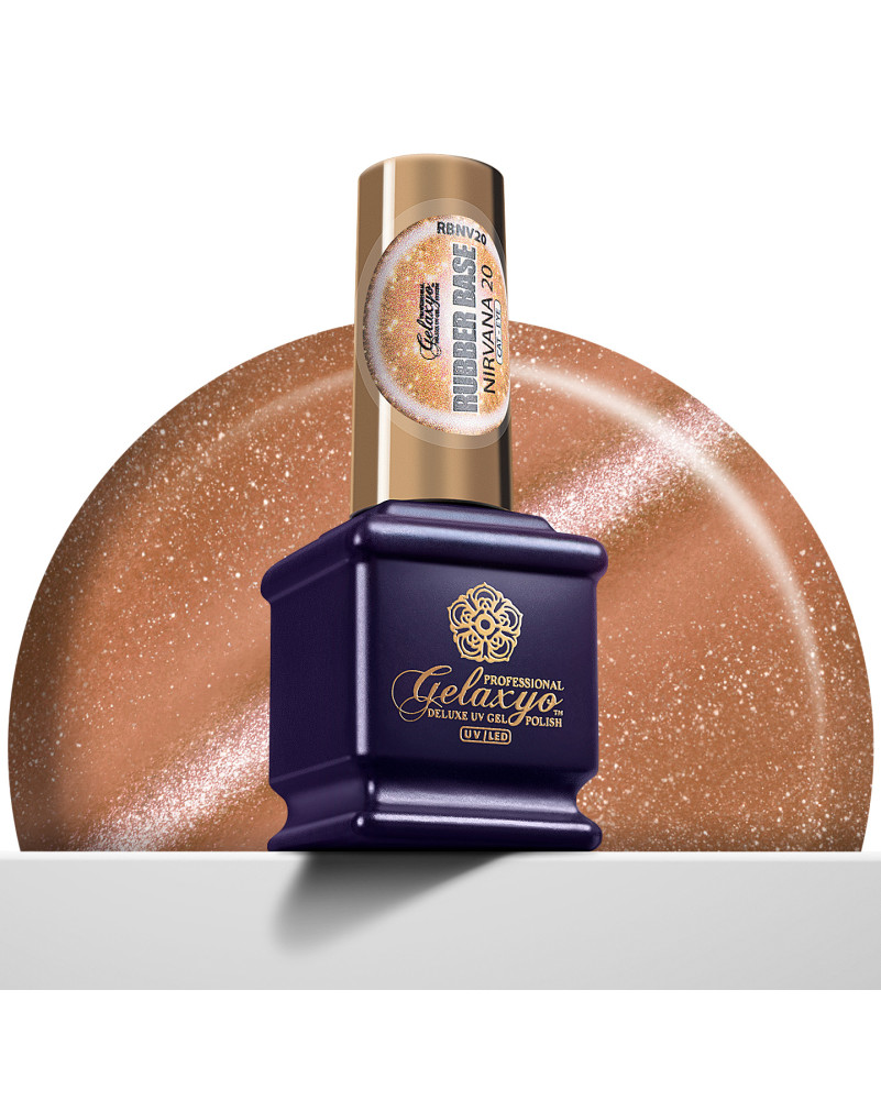GELAXYO NIRVANA 20 15ml