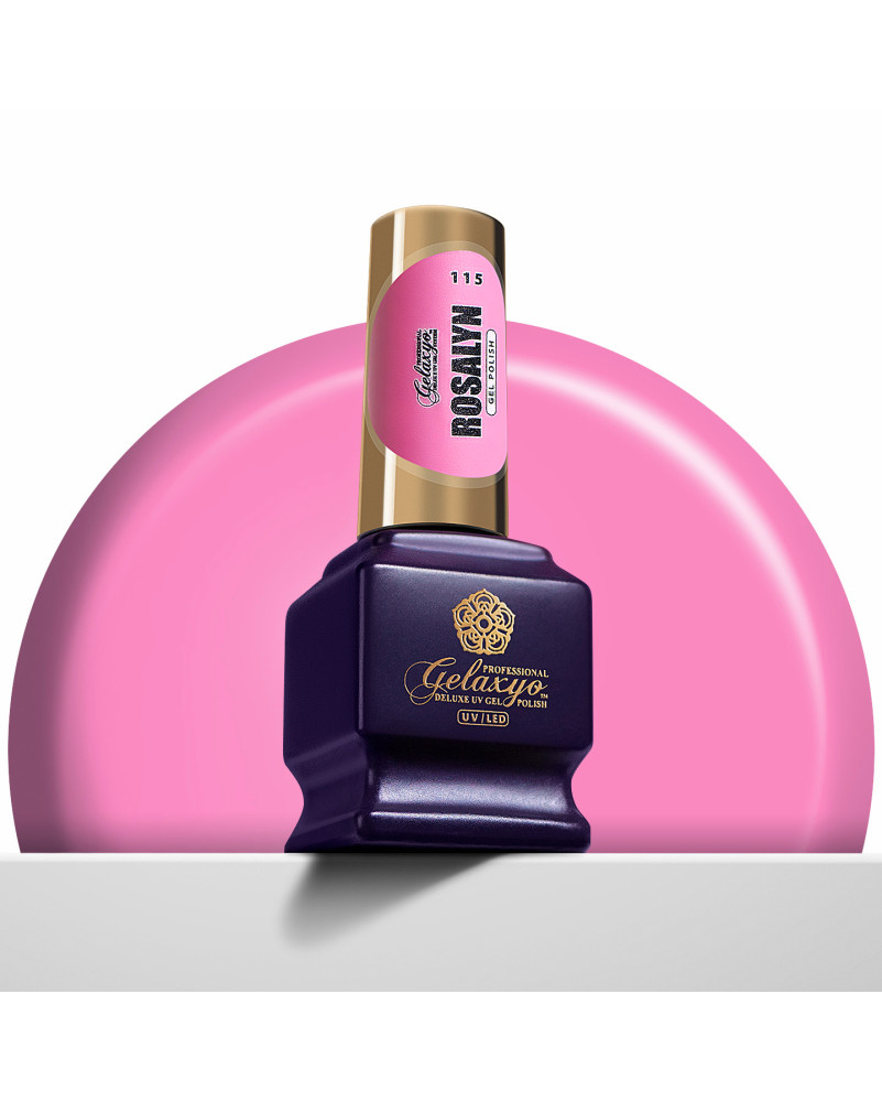 GKS115 - GELAXYO ROSALYN