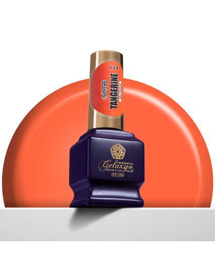 GKS124 - GELAXYO TANGERINE