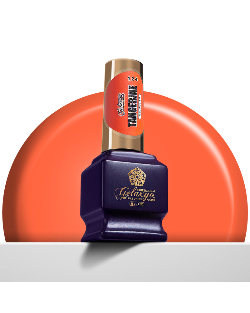 GKS124 - GELAXYO TANGERINE