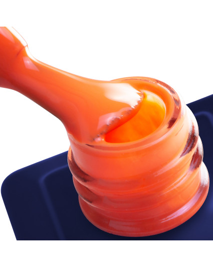 GKS124 - GELAXYO TANGERINE