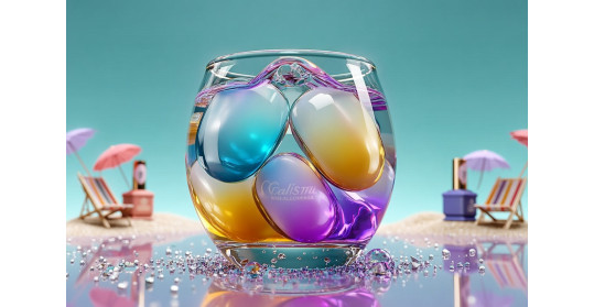 SUMMER DRIPS